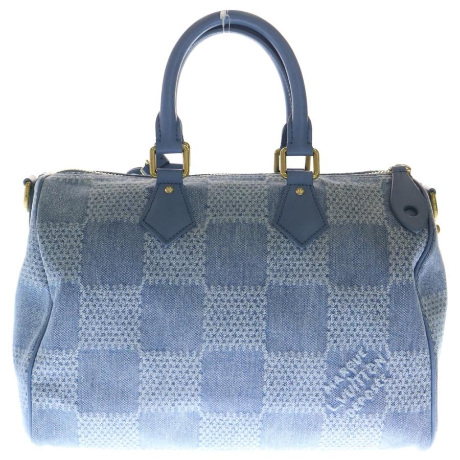 お買い得❣️ルイヴィトン ダミエ スピーディ30 バンドリエール ハンドバッグ お買い得❣️ルイヴィトン ダミエ スピーディ30 バンドリエール