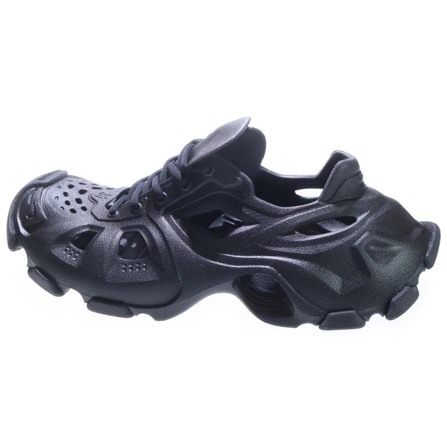 BALENCIAGA（バレンシアガ） HD LACE-UP ラバー レースアップ