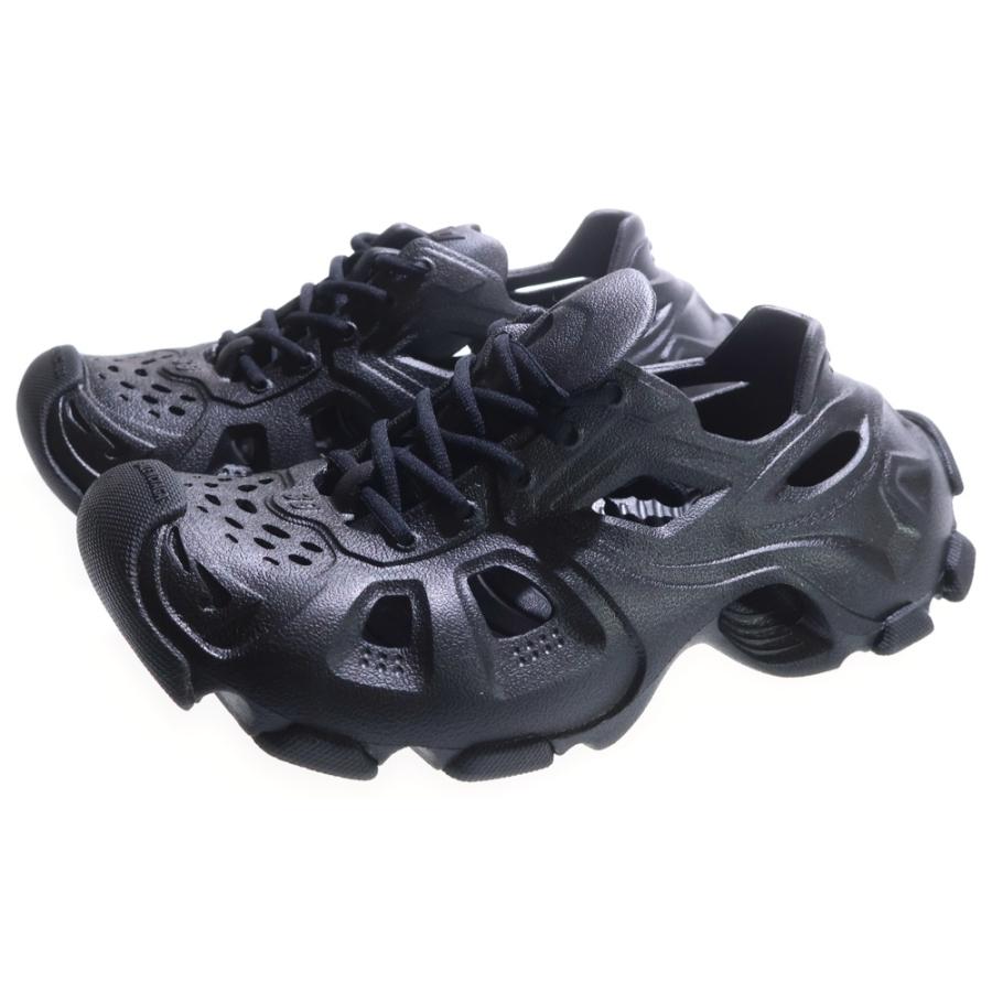 BALENCIAGA（バレンシアガ） HD LACE-UP ラバー レースアップ