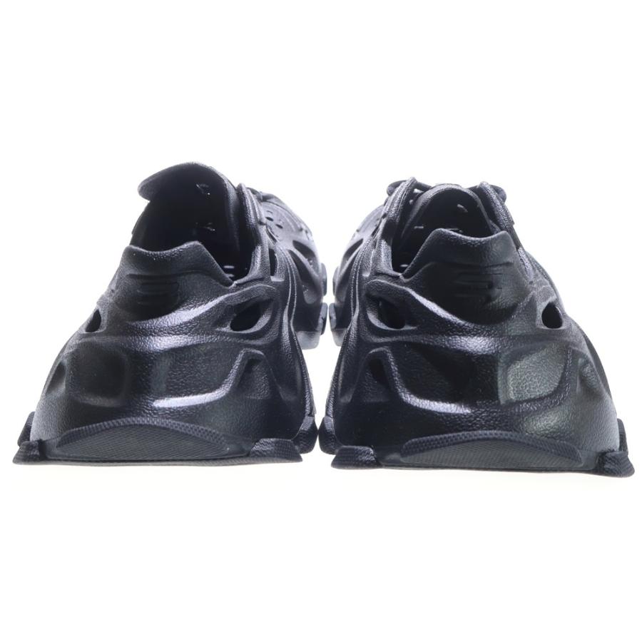 BALENCIAGA（バレンシアガ） HD LACE-UP ラバー レースアップ