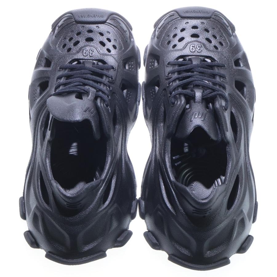 BALENCIAGA（バレンシアガ） HD LACE-UP ラバー レースアップ