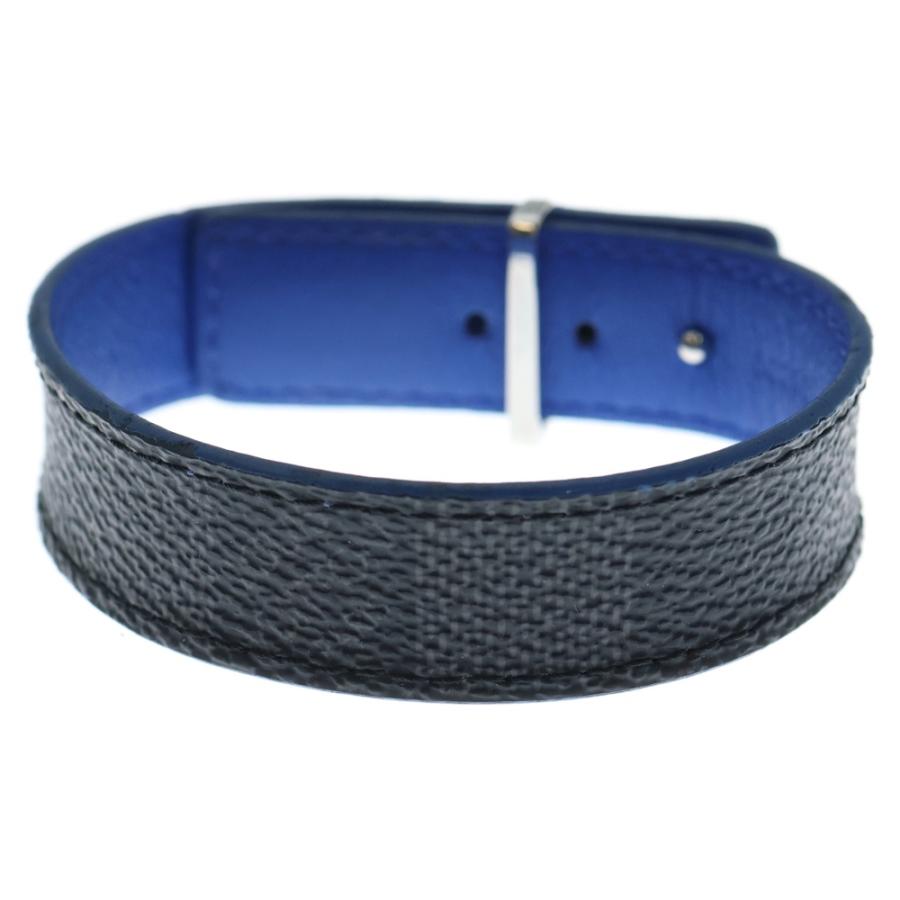 LOUIS VUITTON（ルイ・ヴィトン） LVスリム ダミエグラフィット