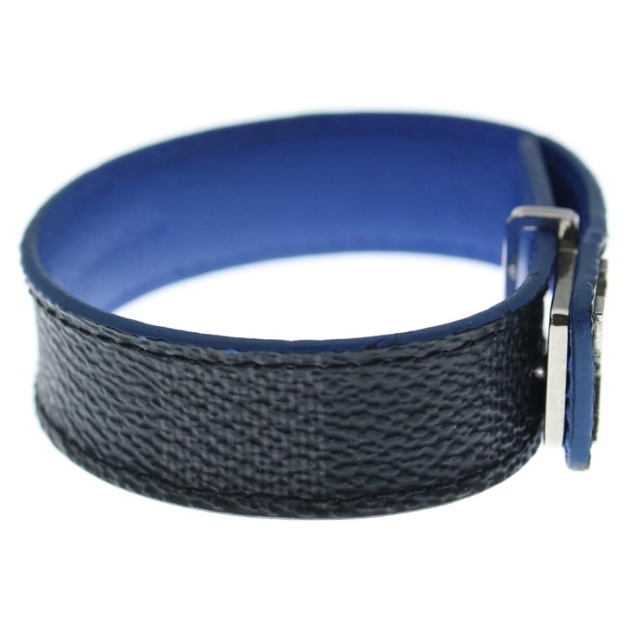 LOUIS VUITTON（ルイ・ヴィトン） LVスリム ダミエグラフィット