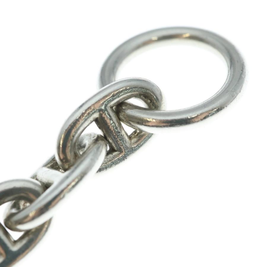 HERMES（エルメス） Chaine d'Ancre シェーヌダンクル MM 15コマ