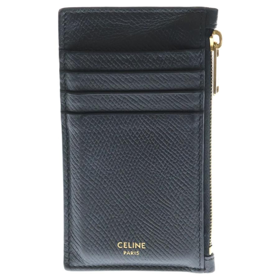 CELINE（セリーヌ） カードケース 名刺入れ フラグメントケース