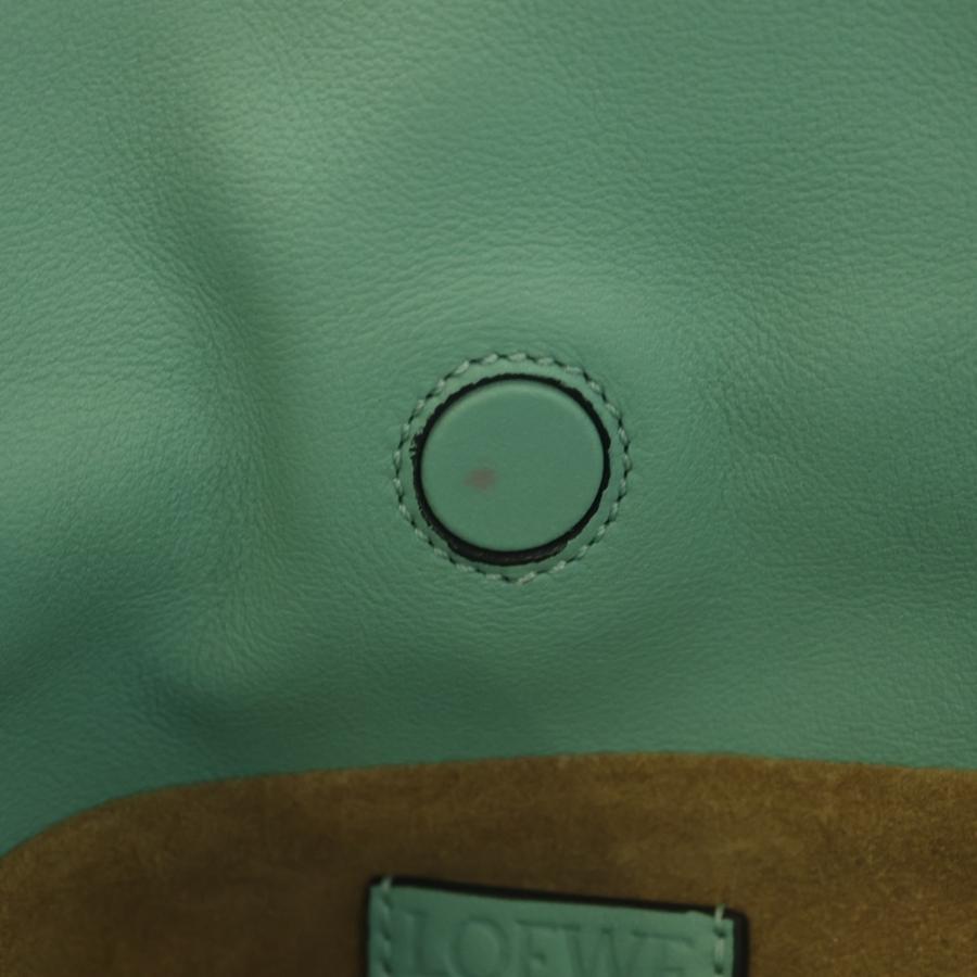 LOEWE（ロエベ） フラメンコクラッチミニ ショルダーバッグ ミニバッグ 