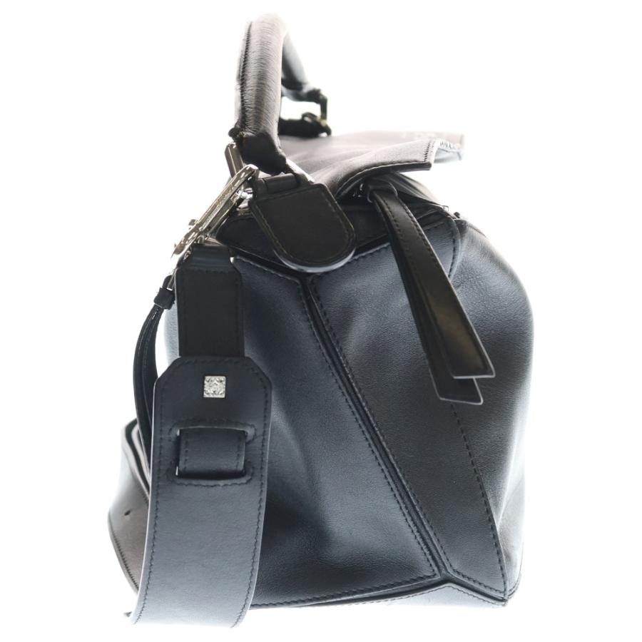 LOEWE（ロエベ） パズルバッグ ミディアム 2WAYバッグ ハンドバッグ