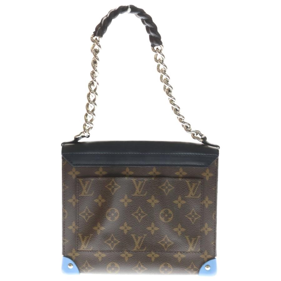 LOUIS VUITTON（ルイ・ヴィトン） モノグラム ポシェット マスク