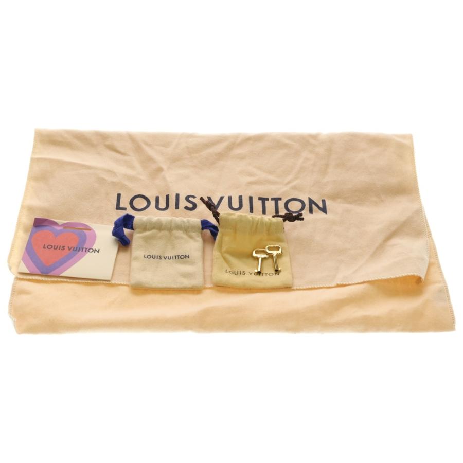 LOUIS VUITTON（ルイ・ヴィトン） モノグラム ポシェット マスク