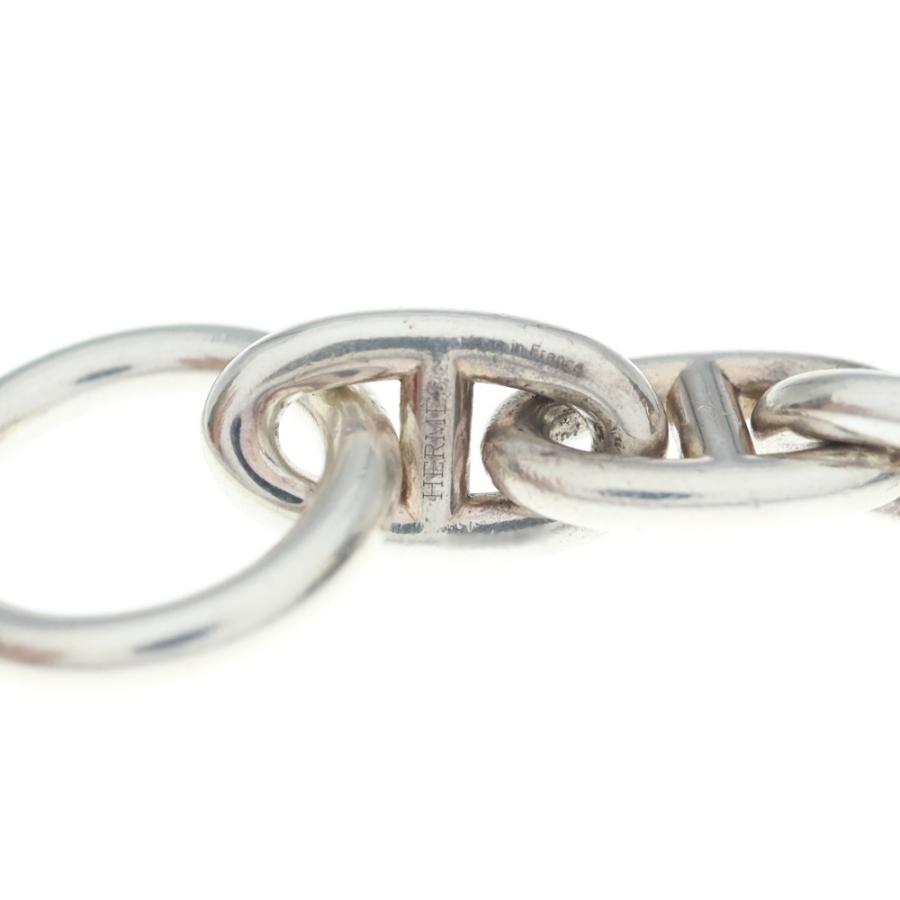 HERMES（エルメス） シェーヌダンクルGM ブレスレット チェーン