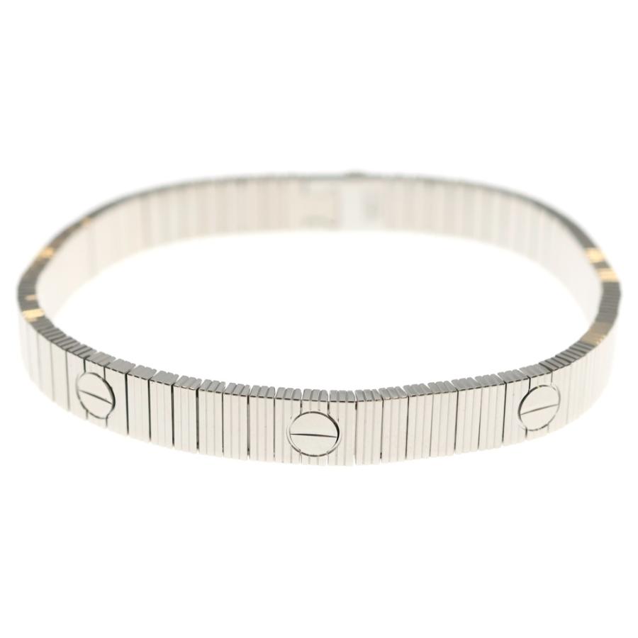 Cartier（カルティエ） ラブ アンリミテッドブレスレット フレキシブル