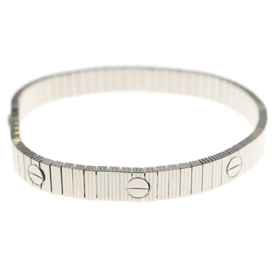 Cartier（カルティエ） ラブ アンリミテッドブレスレット フレキシブル