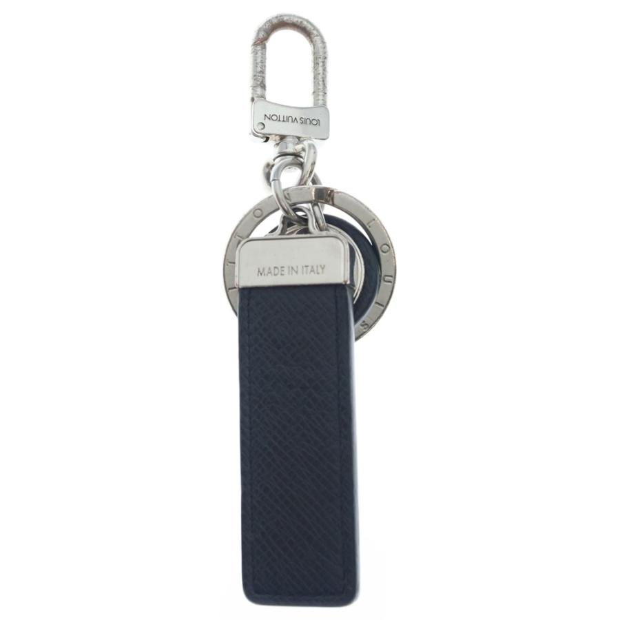 【美品】Louis Vuitton ポルトクレ　キーリング　M80237 レザー LOUIS VUITTON（ルイ・ヴィトン） ポルトクレ・LVネオクラブ バッグ