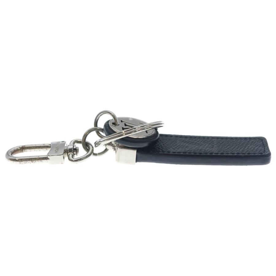 【美品】Louis Vuitton ポルトクレ　キーリング　M80237 レザー LOUIS VUITTON（ルイ・ヴィトン） ポルトクレ・LVネオクラブ バッグ
