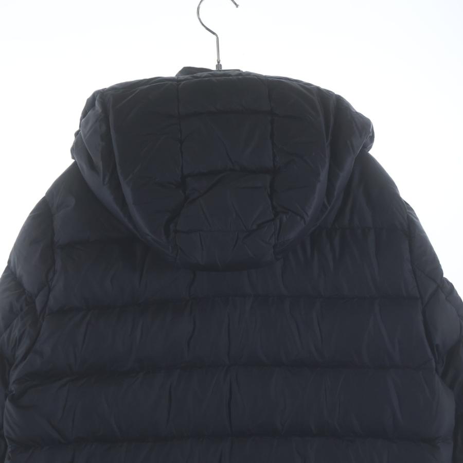 MONCLER（モンクレール） 20AW VERTE バックロゴプリント ダウン 
