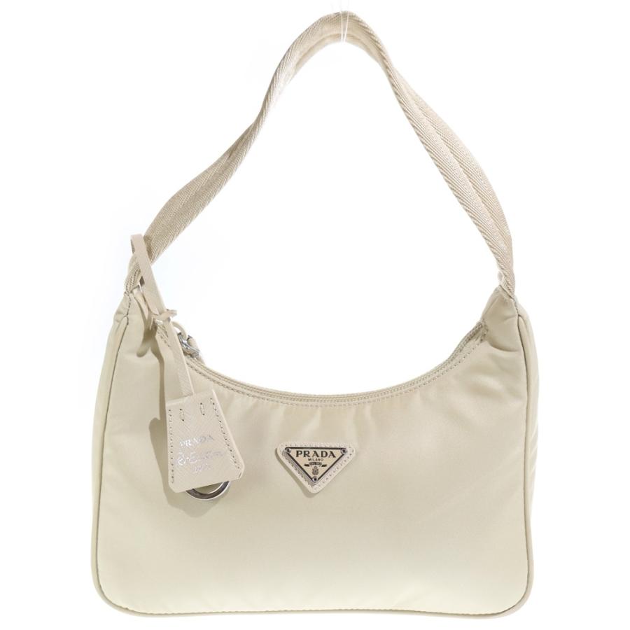 PRADA（プラダ） ReEdition 2000 リエディション ナイロン ミニ 