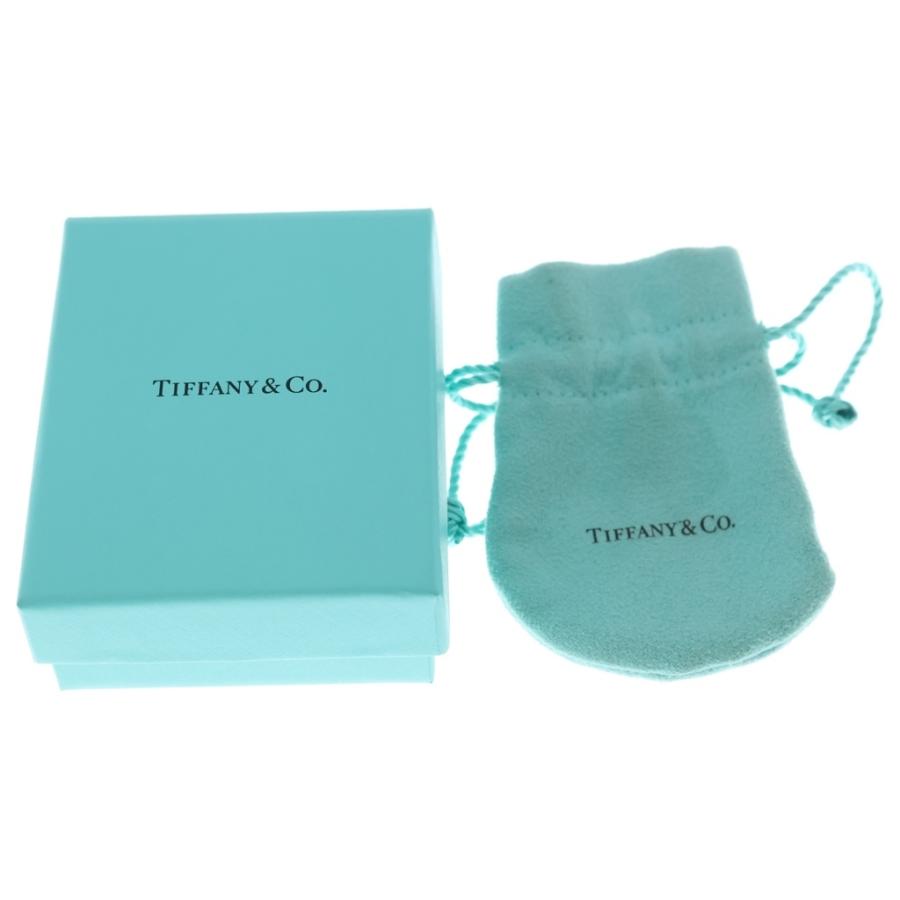 TIFFANY&Co.（ティファニー） TIFFANY & Co. アトラス ナローリング