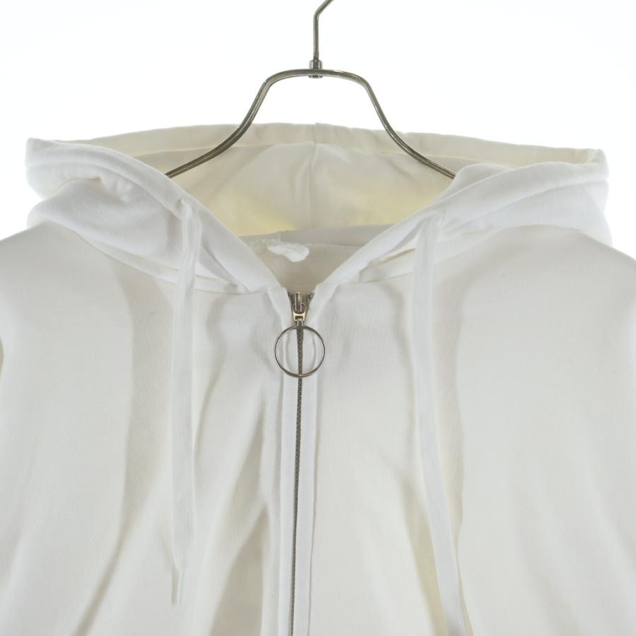 doublet（ダブレット） 22AW バーニングエンブロイダリー バック 