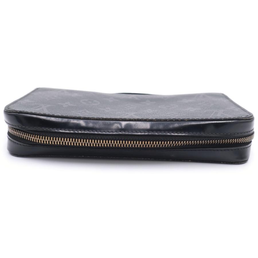 LOUIS VUITTON（ルイ・ヴィトン） モノグラムエクリプス ジッピーXL