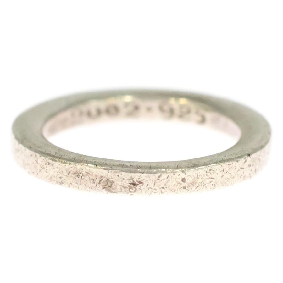 CHROME HEARTS（クロムハーツ） NTFL リング シルバー BCA344 : BRING