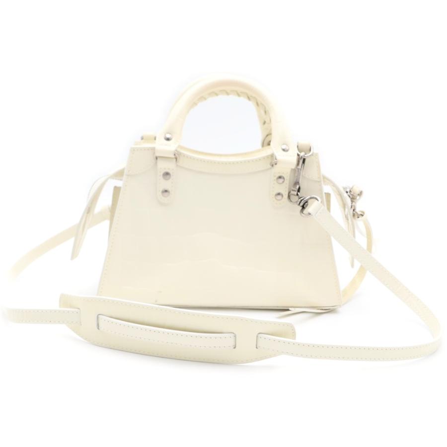 BALENCIAGA（バレンシアガ） ネオクラシック ミニ 2WAYバッグ 