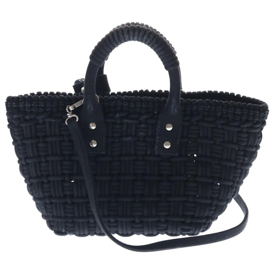 BALENCIAGA（バレンシアガ） ビストロXS 2WAYハンドバッグ ショルダー