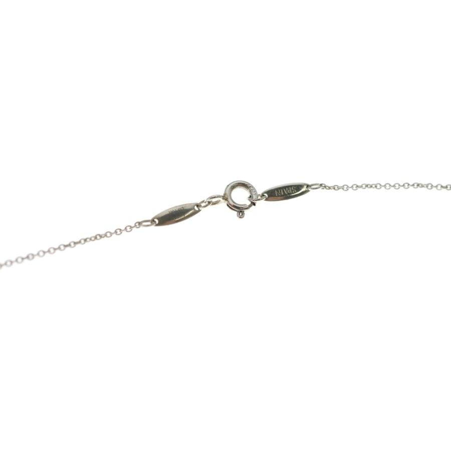 TIFFANY&Co.（ティファニー） TIFFANY & Co. バイザヤード 1Pダイヤ 