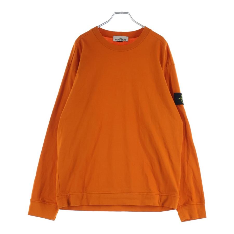 STONE ISLAND（ストーン アイランド） フェード スウェット ワッペン 