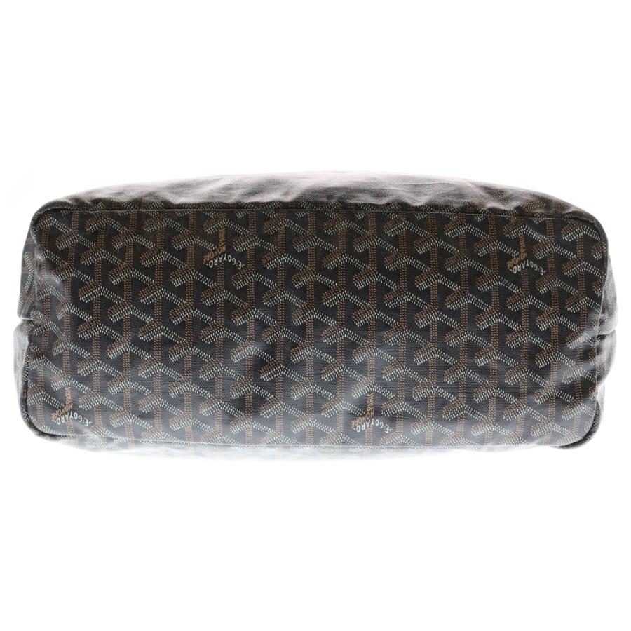 GOYARD（ゴヤール） サンルイPM トートバッグ ハンドバッグ ブラック