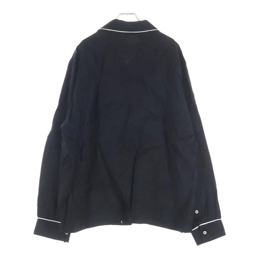 AMIRI（アミリ） Jacquard Pajama Shirt ジャカード パジャマシャツ