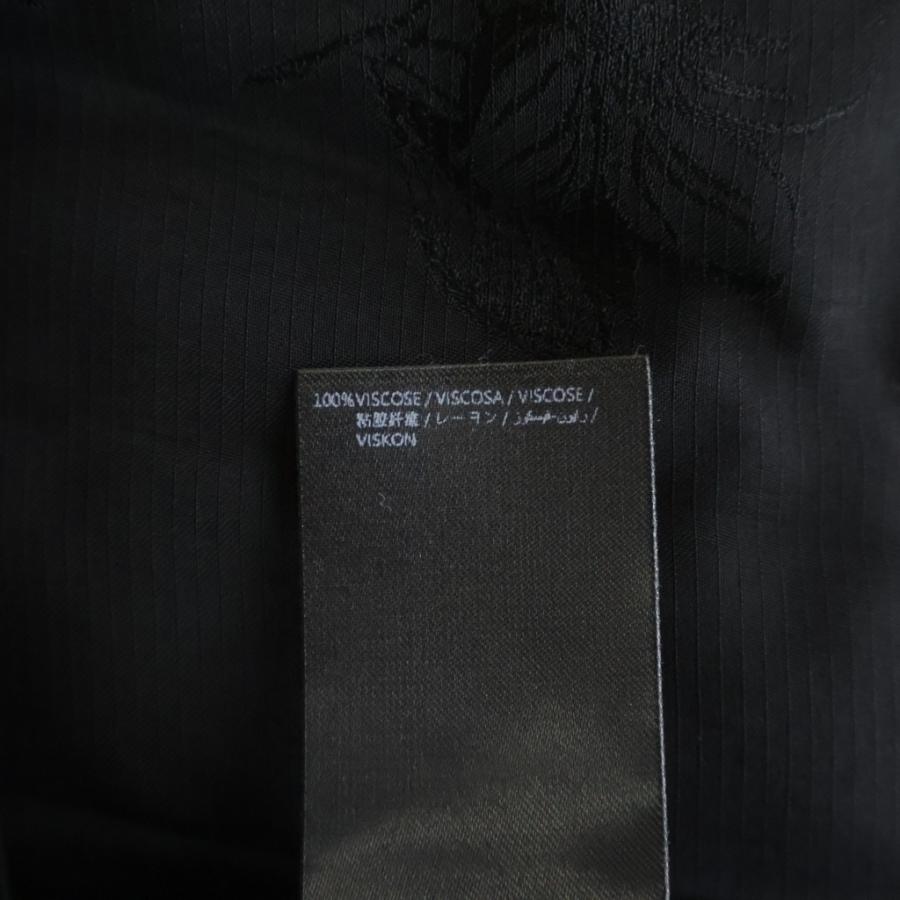 AMIRI（アミリ） Jacquard Pajama Shirt ジャカード パジャマシャツ