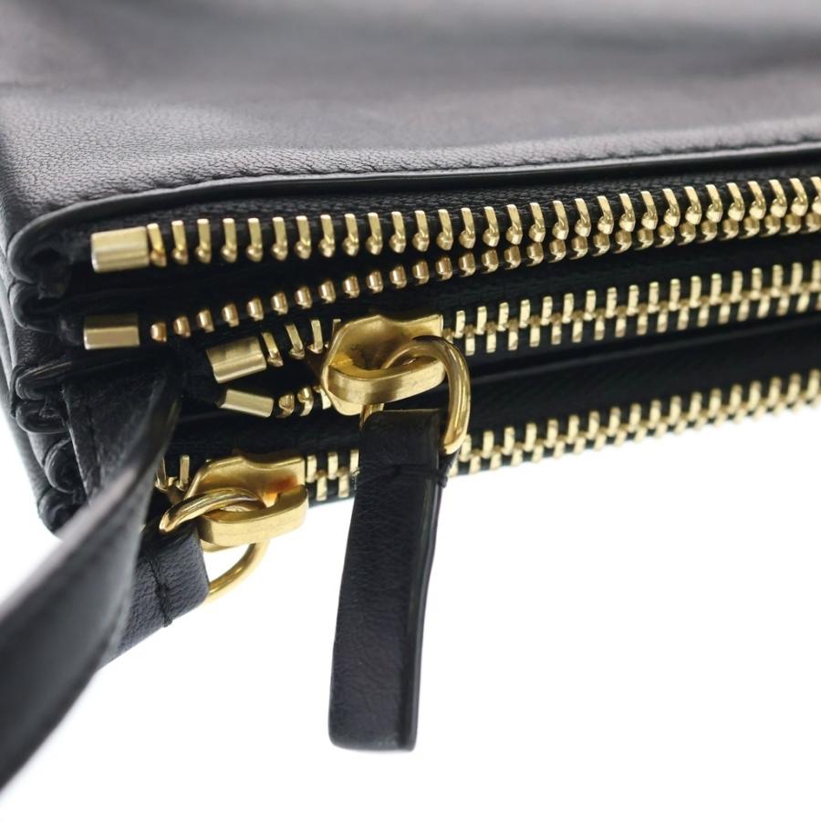CELINE（セリーヌ） トリオバッグ ショルダーバッグ ミニバッグ