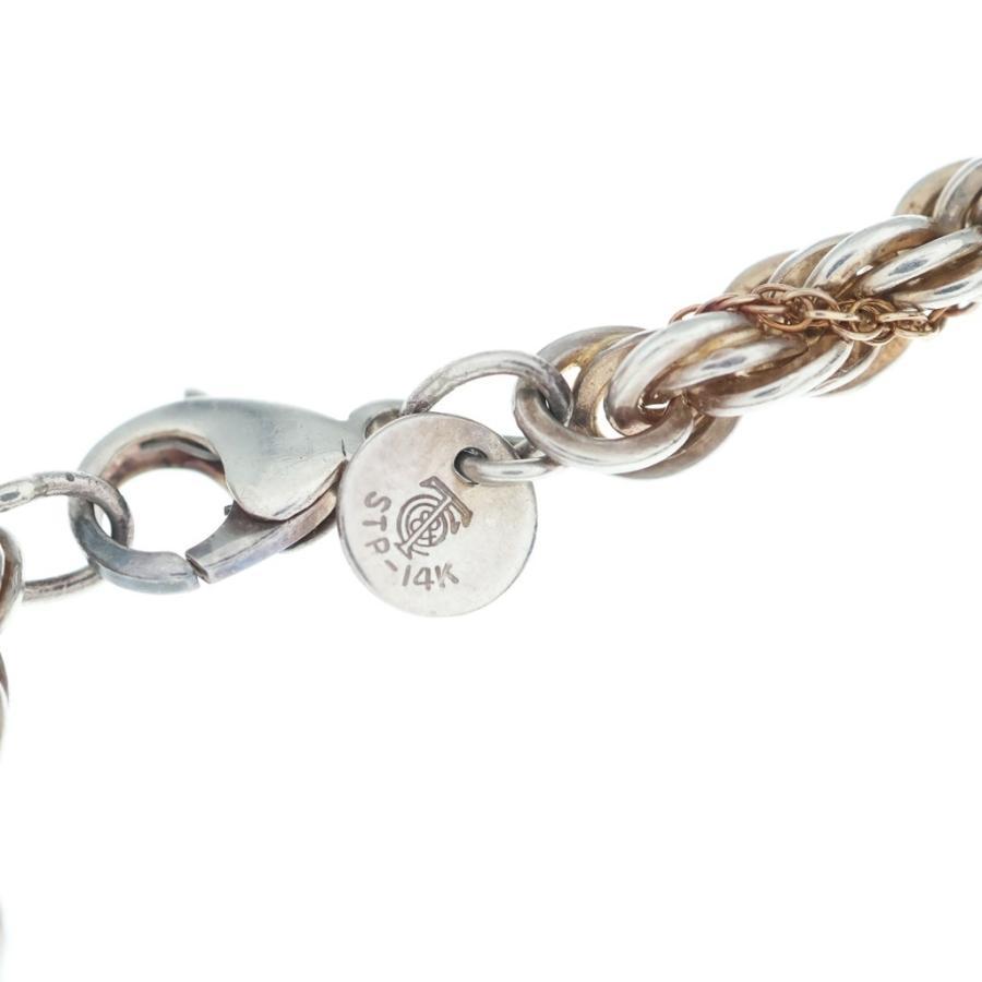 TIFFANY&Co.（ティファニー） TIFFANY & Co. ツイストチェーン