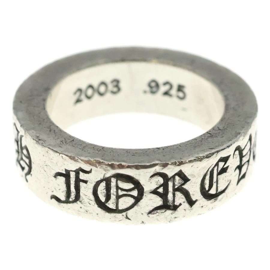 CHROME HEARTS（クロムハーツ） 6mm SPACER FOREVER 6mmスペーサー