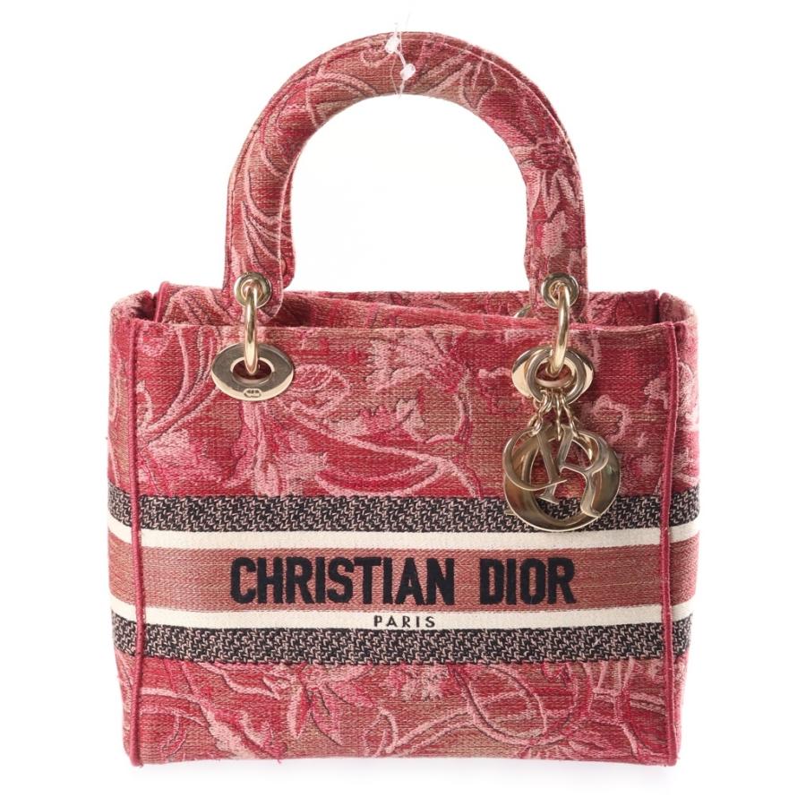 Christian Dior（クリスチャン・ディオール） レディディオール D-LITE