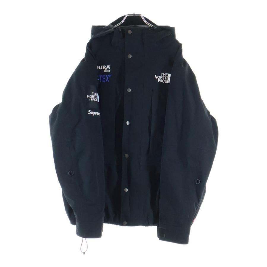 ノースフェイス supreme GORE-TEX マウンテンパーカー 18aw Supreme（シュプリーム） 18AW × THE NORTH FACE ノースフェイス