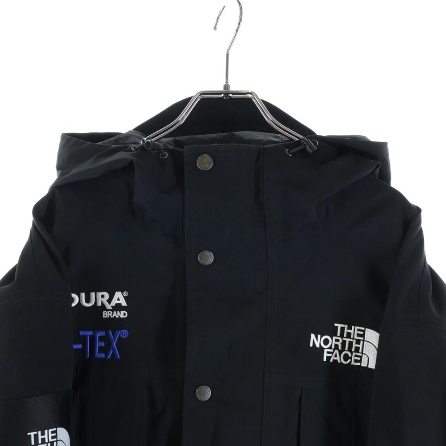 ノースフェイス supreme GORE-TEX マウンテンパーカー 18aw Supreme - 18AW シュプリーム ノースフェイス ゴアテックス マウンテン