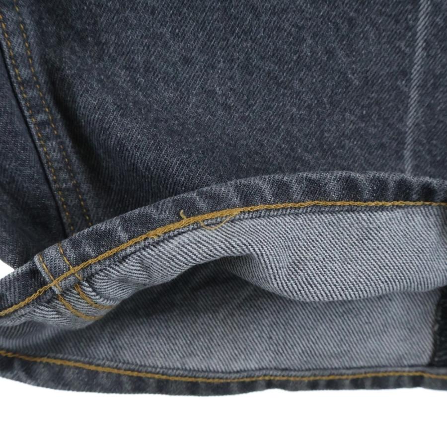FACETASM（ファセッタズム） PATCHWORK DENIM PANTS パッチワーク