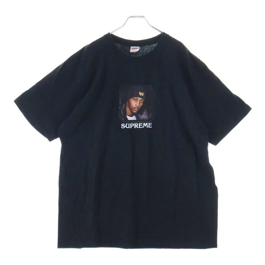Supreme（シュプリーム） 25AW Wu-Tang Clan RZA Tee ウータン クラン