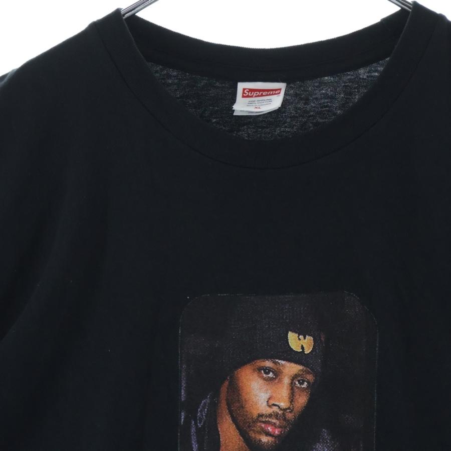Supreme（シュプリーム） 25AW Wu-Tang Clan RZA Tee ウータン クラン
