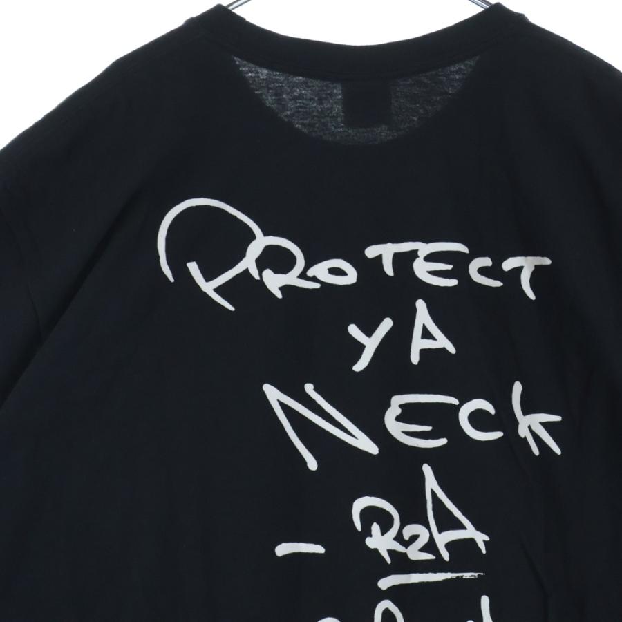 Supreme（シュプリーム） 25AW Wu-Tang Clan RZA Tee ウータン クラン