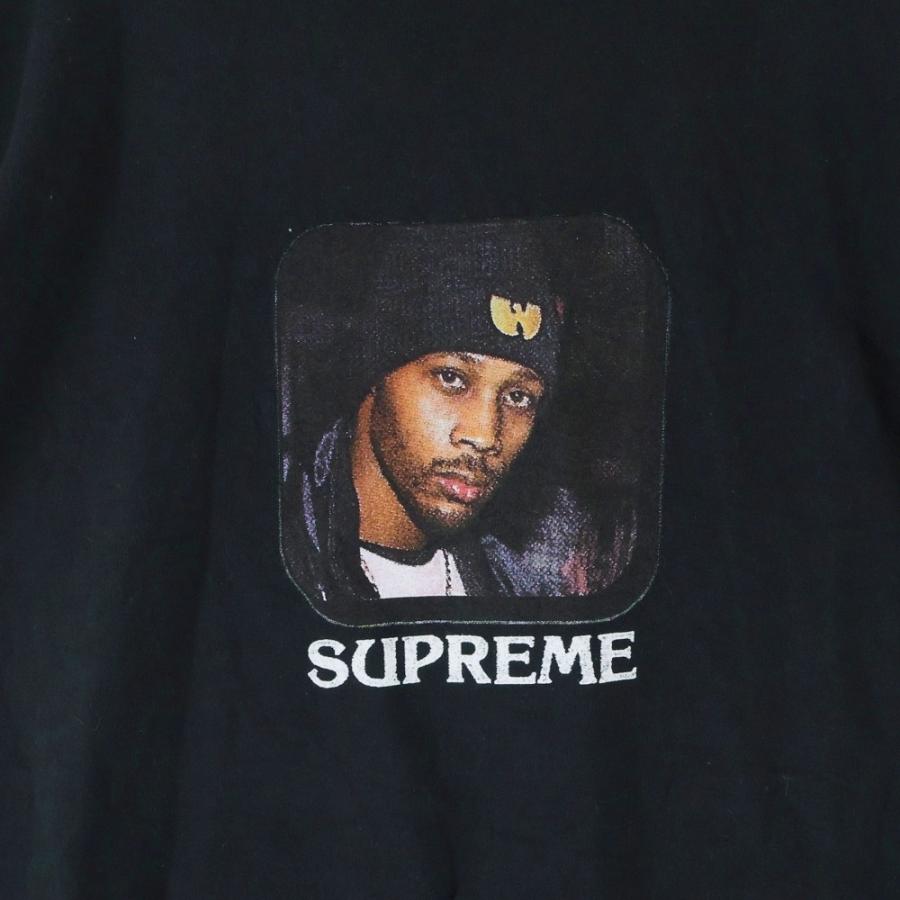 Supreme（シュプリーム） 25AW Wu-Tang Clan RZA Tee ウータン クラン