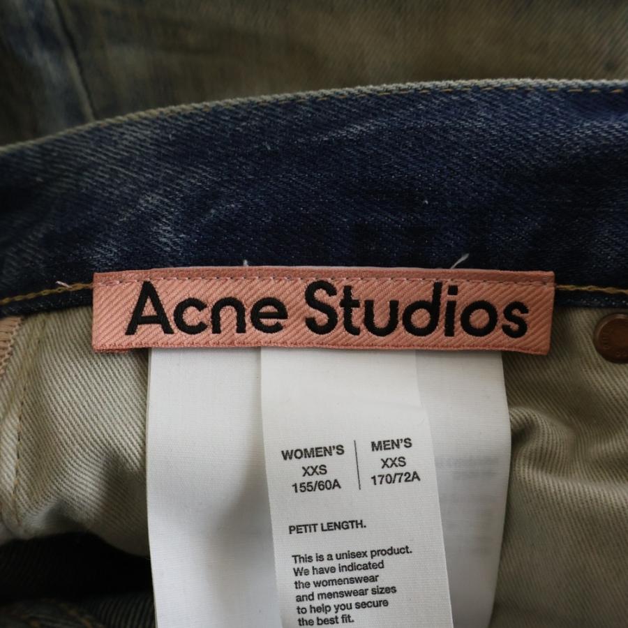 Acne Studios（アクネ ストゥディオズ） アクネ ストゥディオズ 26SS 