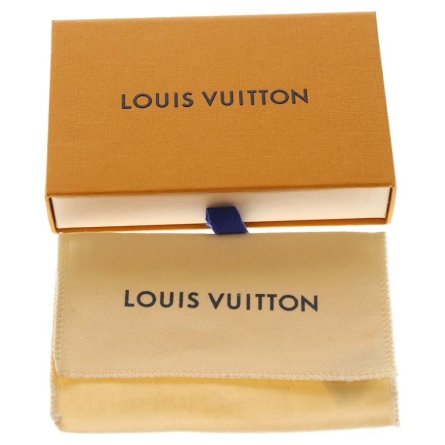 LOUIS VUITTON（ルイ・ヴィトン） ダミエ グラフィット ポシェット