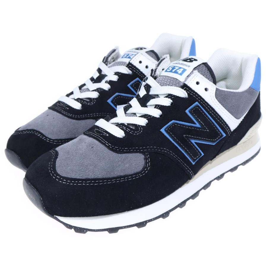 New Balance（ニューバランス） U574 オフロードシューズ ローカット 
