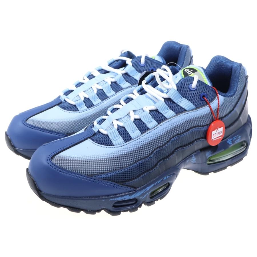 NIKE（ナイキ） x遊戯王 Air Max 95 Air Muscle Joey エアマックス95 