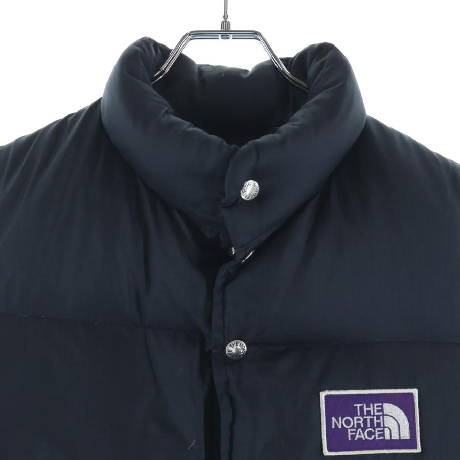 THE NORTH FACE PURPLE LABEL ノースフェイスパープルレーベル Down