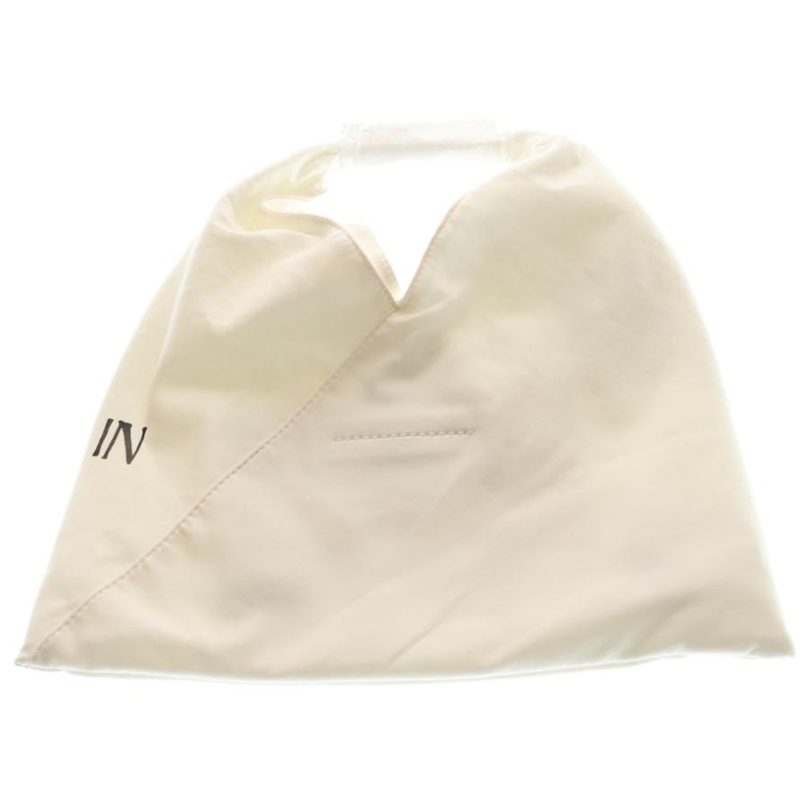 MM6 Maison Margiela エムエムシックスメゾンマルジェラ ジャパニーズトートバッグ ナイロン_1