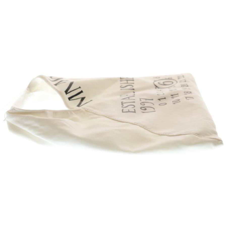 MM6 Maison Margiela エムエムシックスメゾンマルジェラ ジャパニーズトートバッグ ナイロン_2