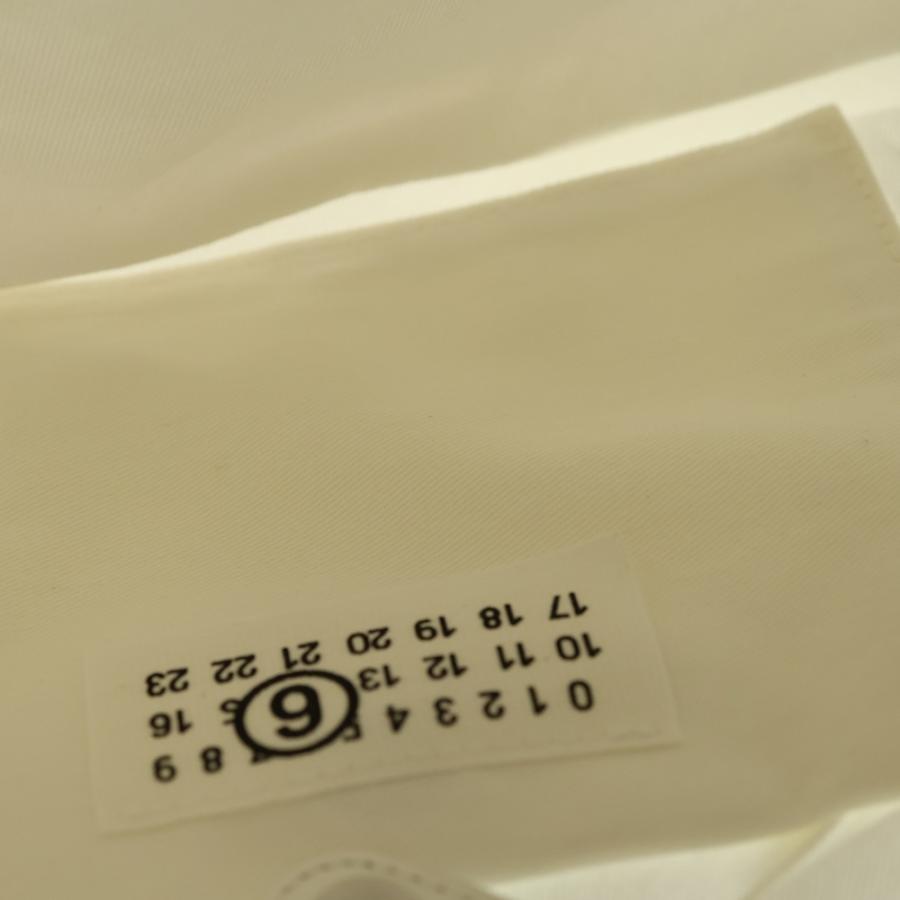 MM6 Maison Margiela エムエムシックスメゾンマルジェラ ジャパニーズトートバッグ ナイロン_3